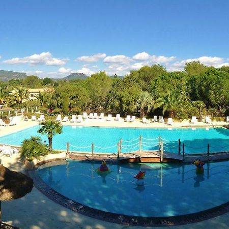 Greenchalets Roquebrune Sur Argens Extérieur photo