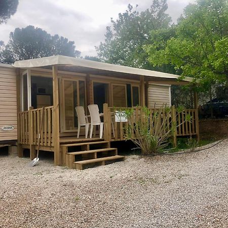 Greenchalets Roquebrune Sur Argens Extérieur photo