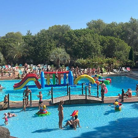 Greenchalets Roquebrune Sur Argens Extérieur photo