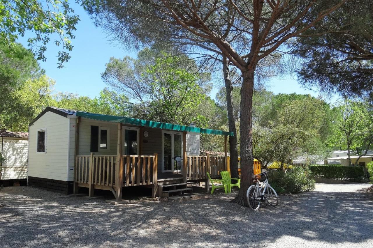 Greenchalets Roquebrune Sur Argens Extérieur photo