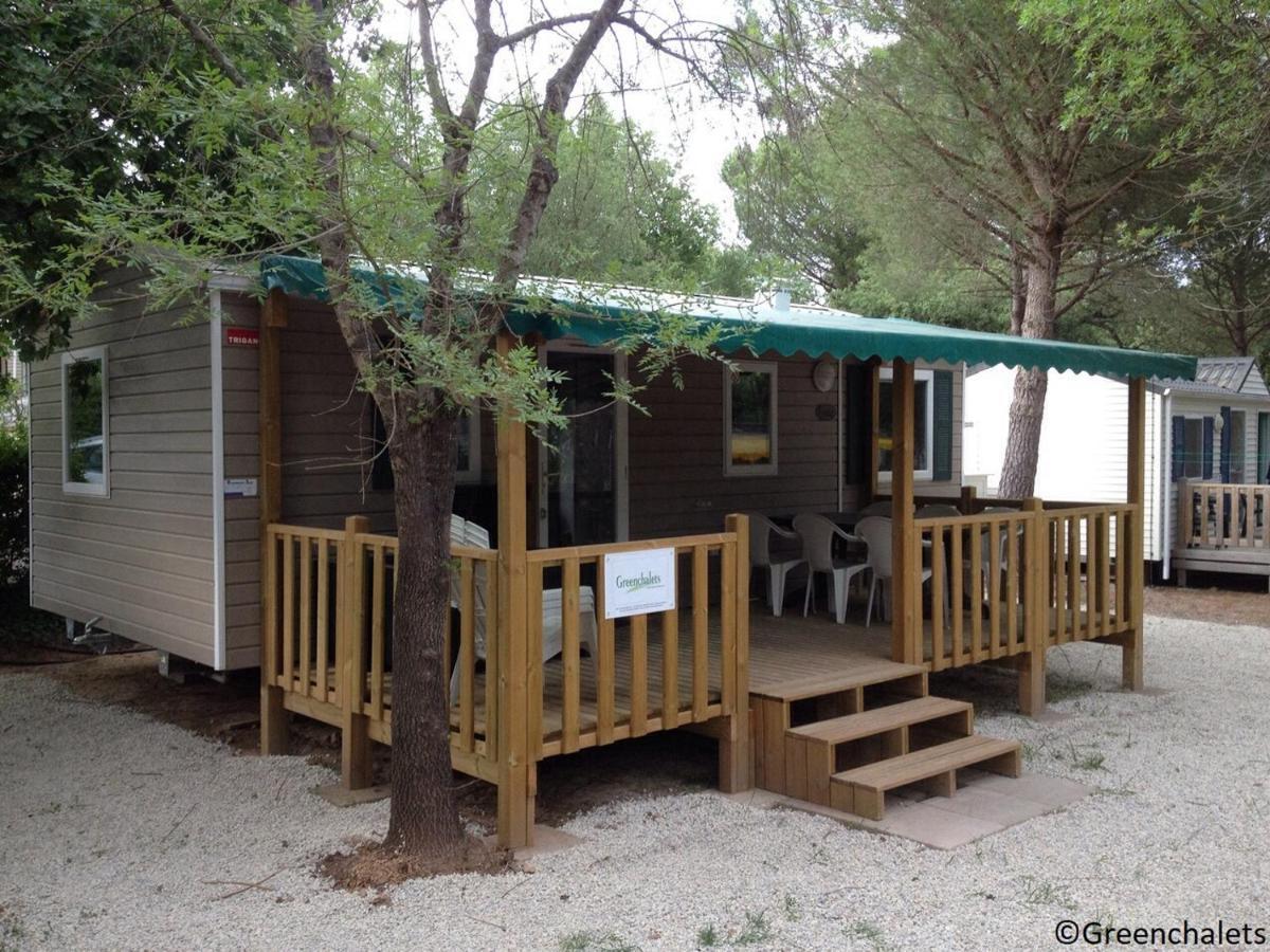 Greenchalets Roquebrune Sur Argens Extérieur photo