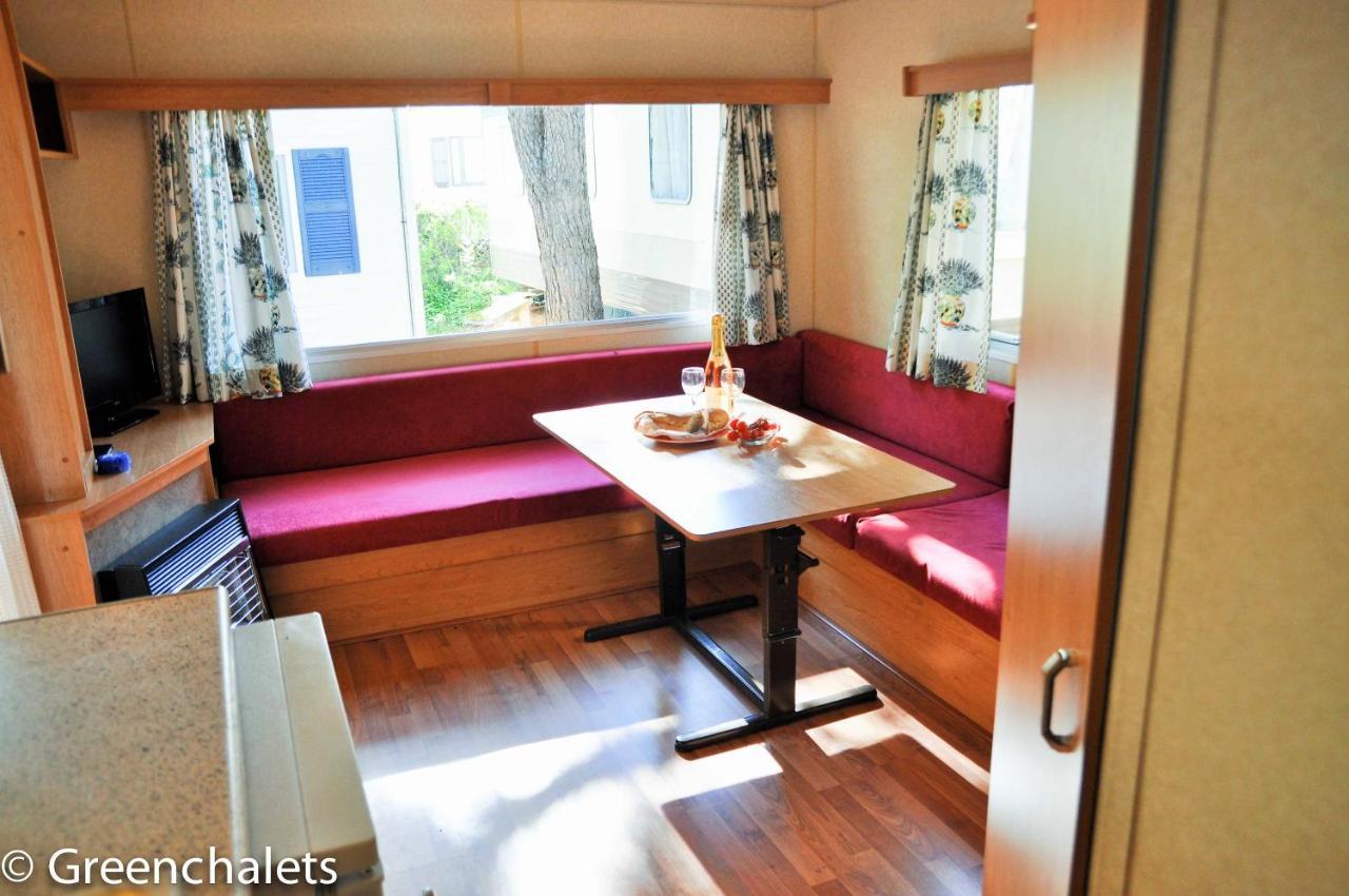 Greenchalets Roquebrune Sur Argens Extérieur photo