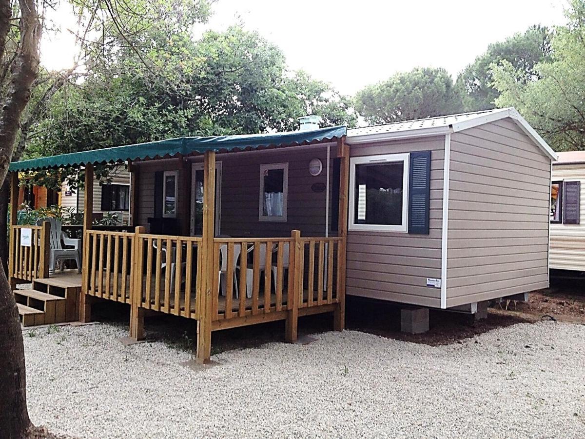 Greenchalets Roquebrune Sur Argens Extérieur photo