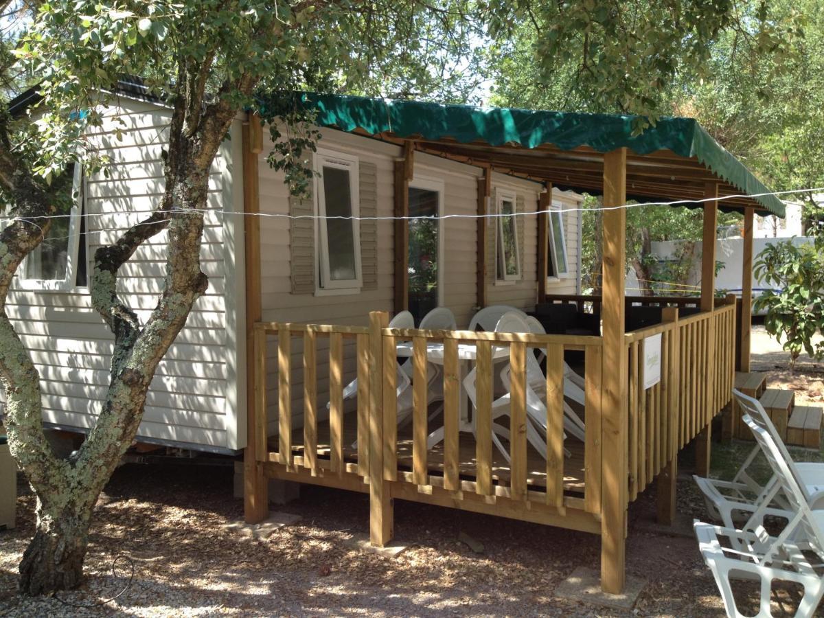 Greenchalets Roquebrune Sur Argens Extérieur photo