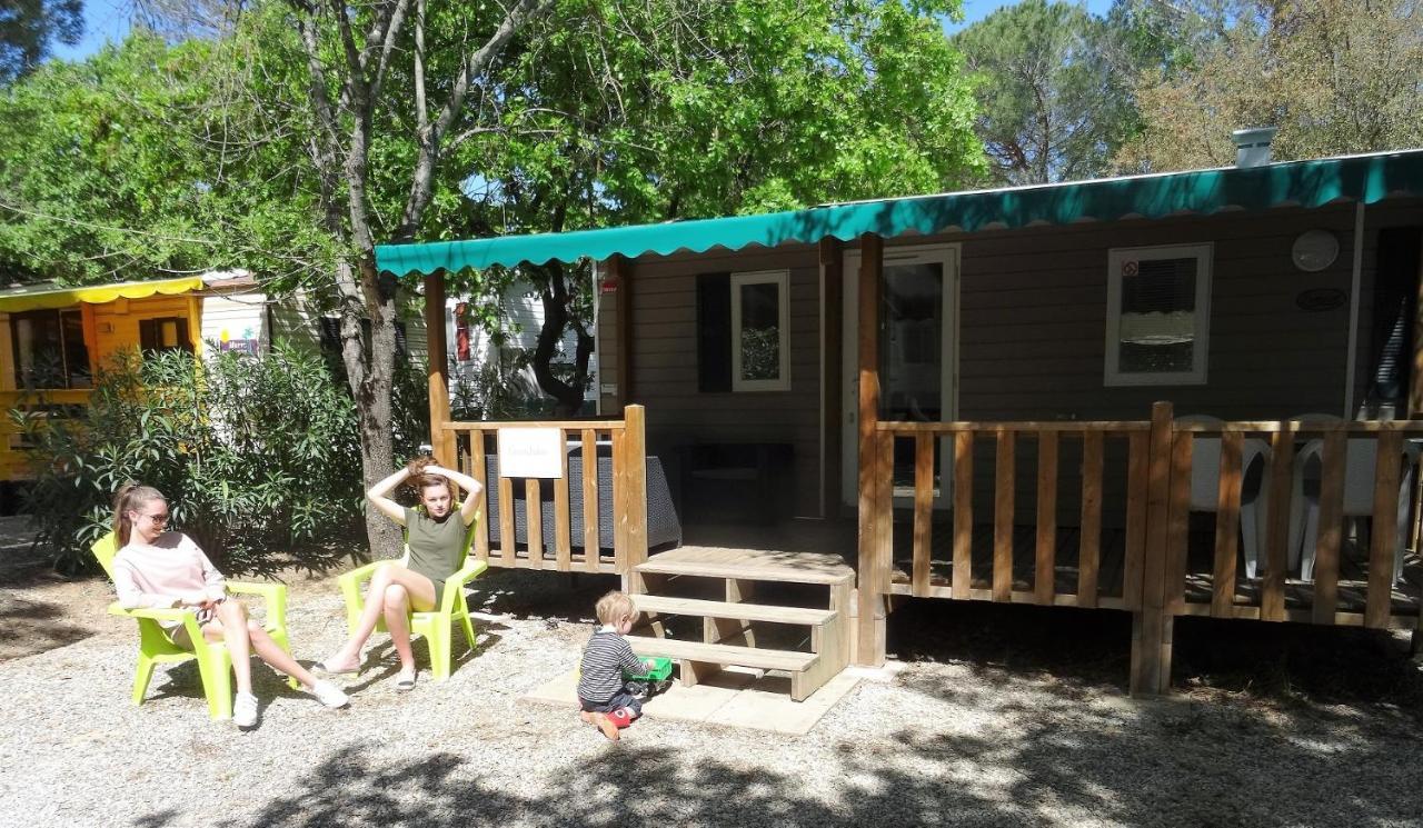 Greenchalets Roquebrune Sur Argens Extérieur photo