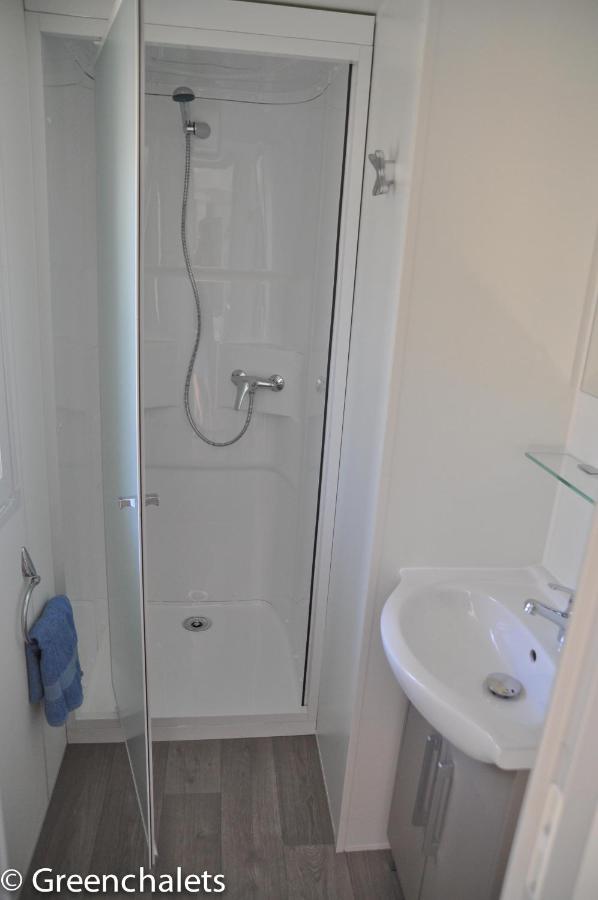 Greenchalets Roquebrune Sur Argens Extérieur photo