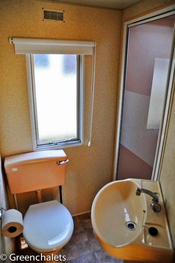 Greenchalets Roquebrune Sur Argens Extérieur photo