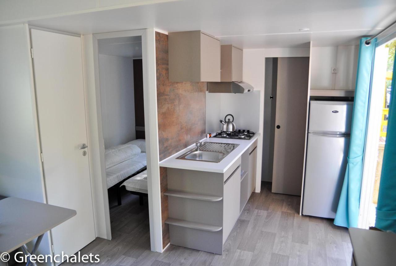 Greenchalets Roquebrune Sur Argens Extérieur photo