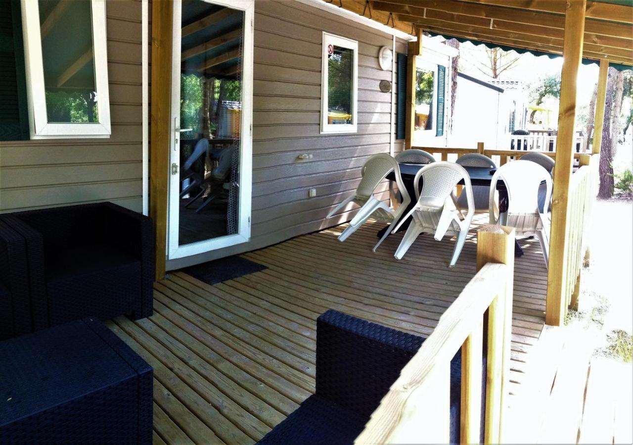 Greenchalets Roquebrune Sur Argens Extérieur photo
