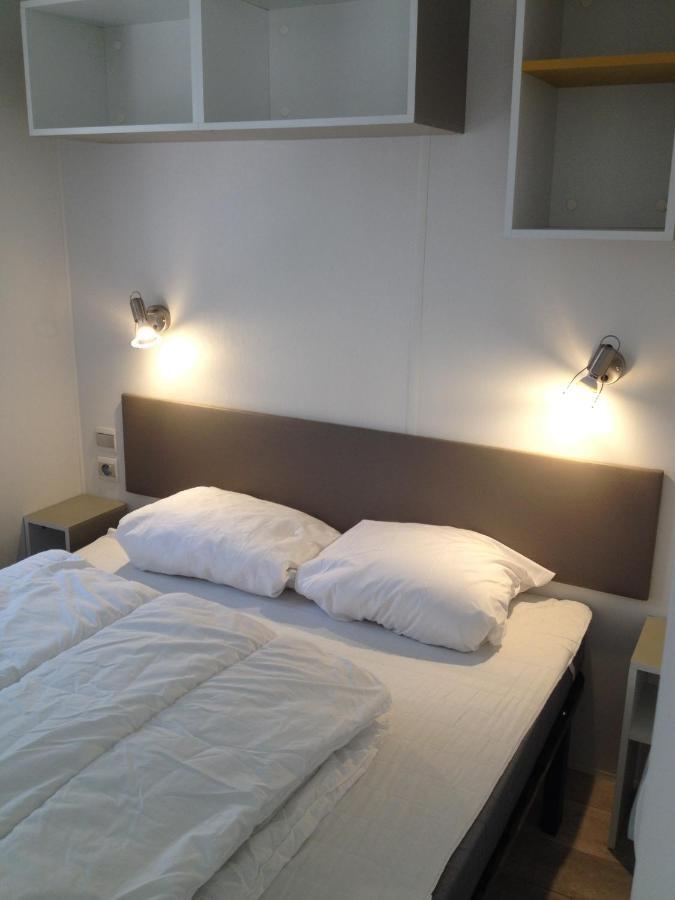 Greenchalets Roquebrune Sur Argens Extérieur photo