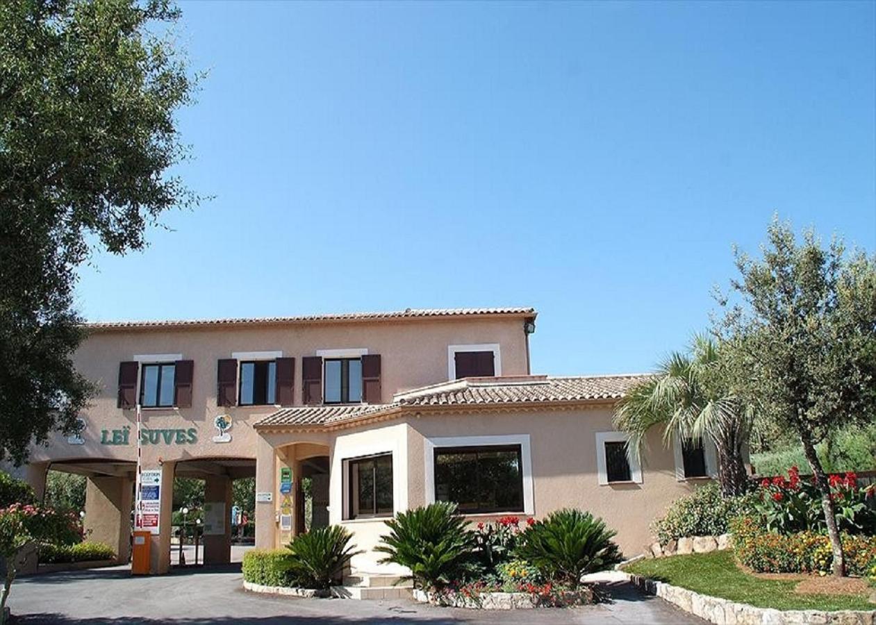 Greenchalets Roquebrune Sur Argens Extérieur photo