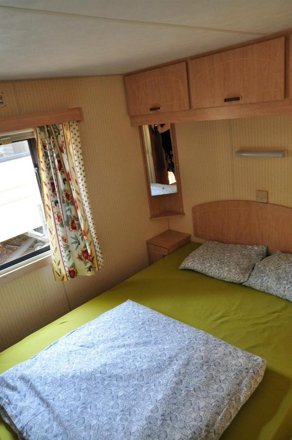 Greenchalets Roquebrune Sur Argens Extérieur photo