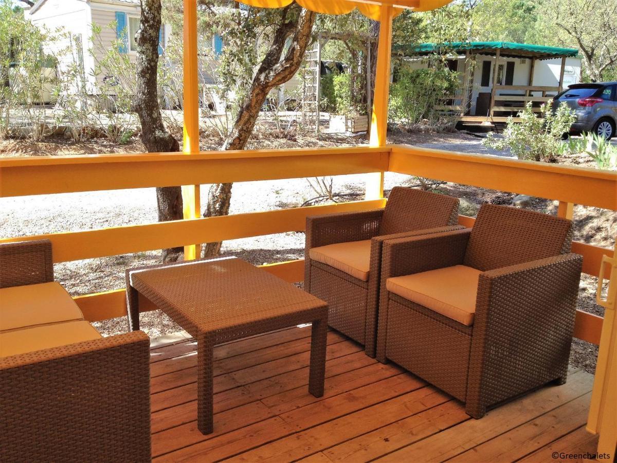 Greenchalets Roquebrune Sur Argens Extérieur photo