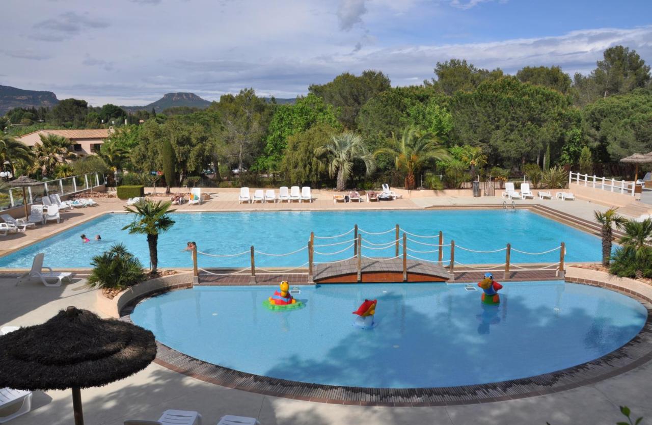Greenchalets Roquebrune Sur Argens Extérieur photo