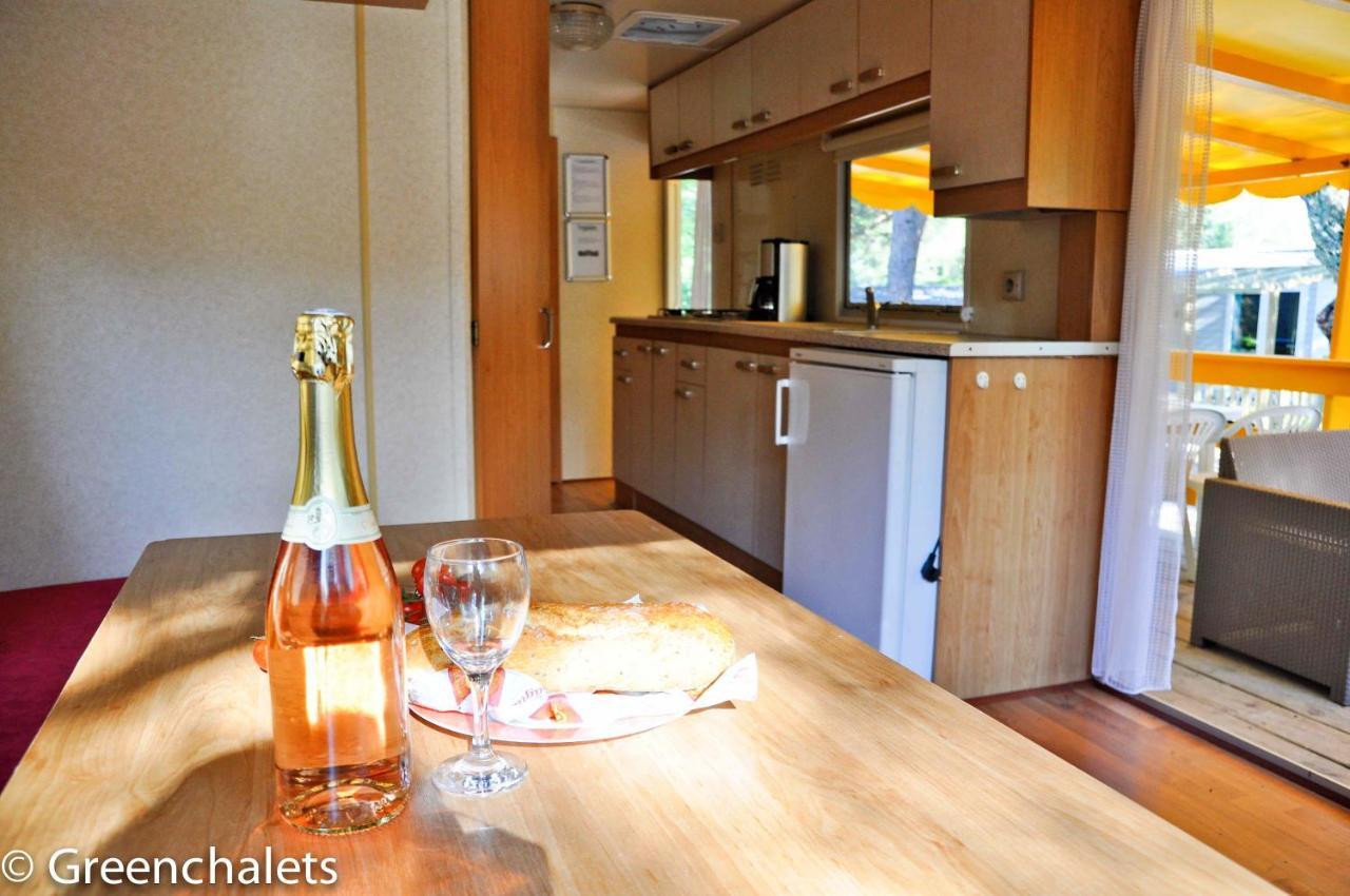 Greenchalets Roquebrune Sur Argens Extérieur photo