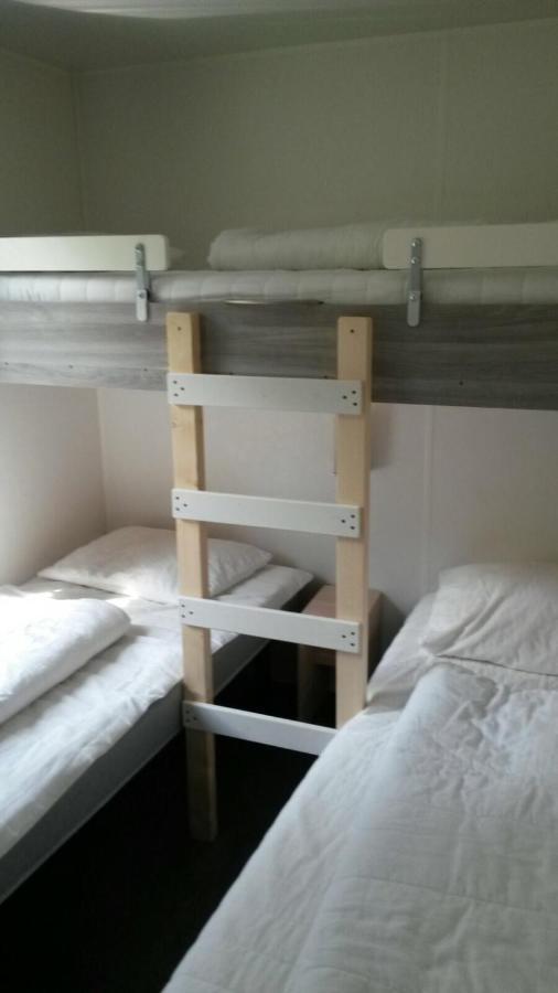 Greenchalets Roquebrune Sur Argens Extérieur photo