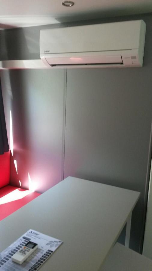 Greenchalets Roquebrune Sur Argens Extérieur photo