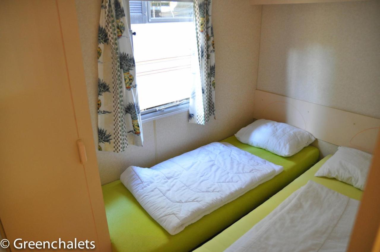 Greenchalets Roquebrune Sur Argens Extérieur photo