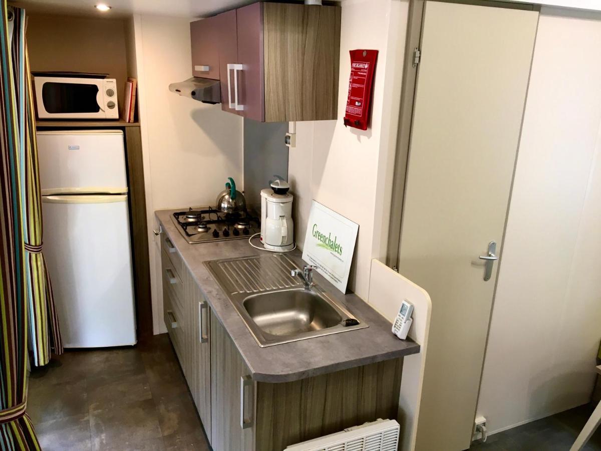 Greenchalets Roquebrune Sur Argens Extérieur photo