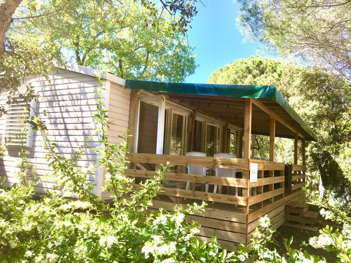 Greenchalets Roquebrune Sur Argens Extérieur photo