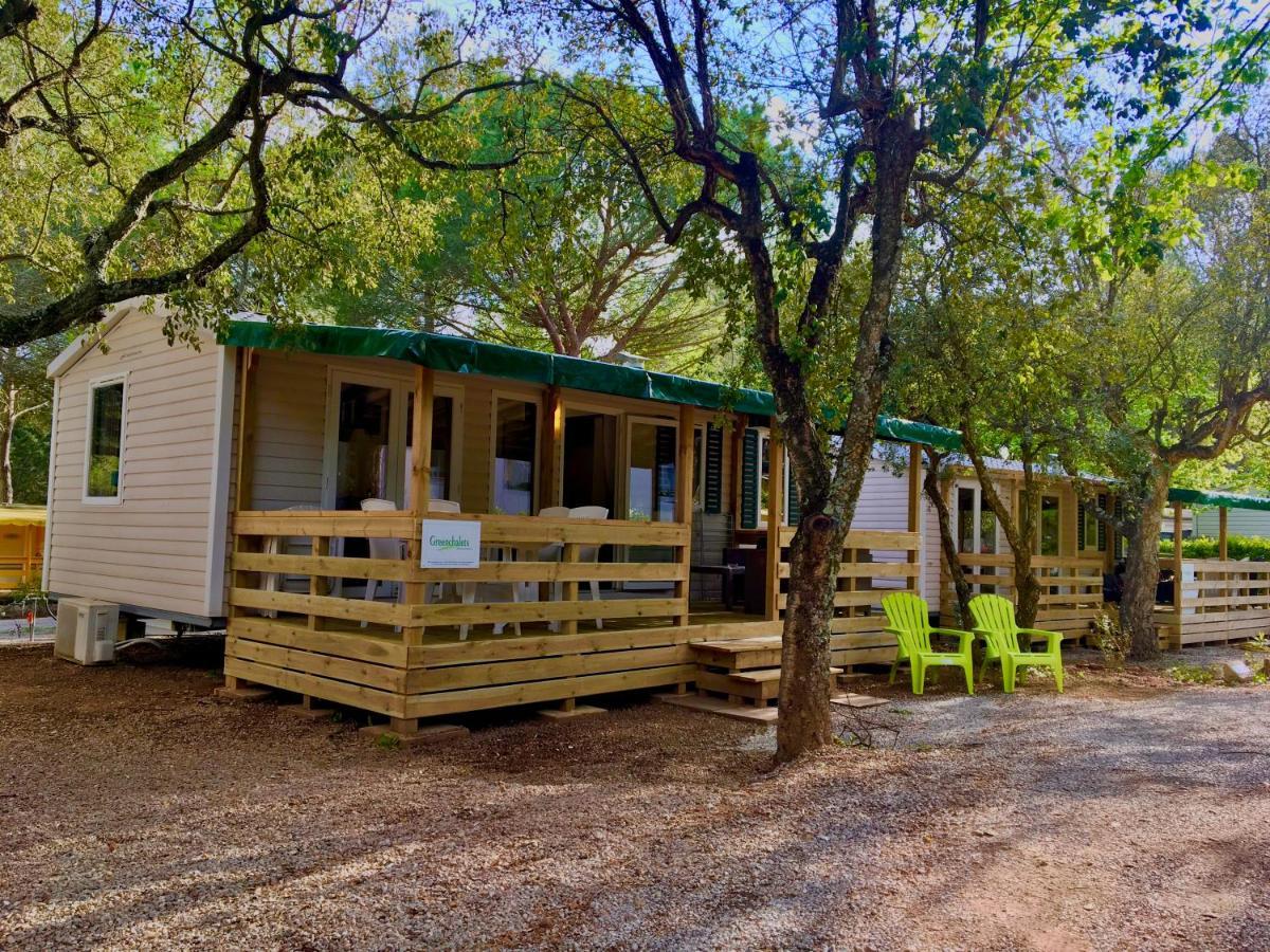 Greenchalets Roquebrune Sur Argens Extérieur photo