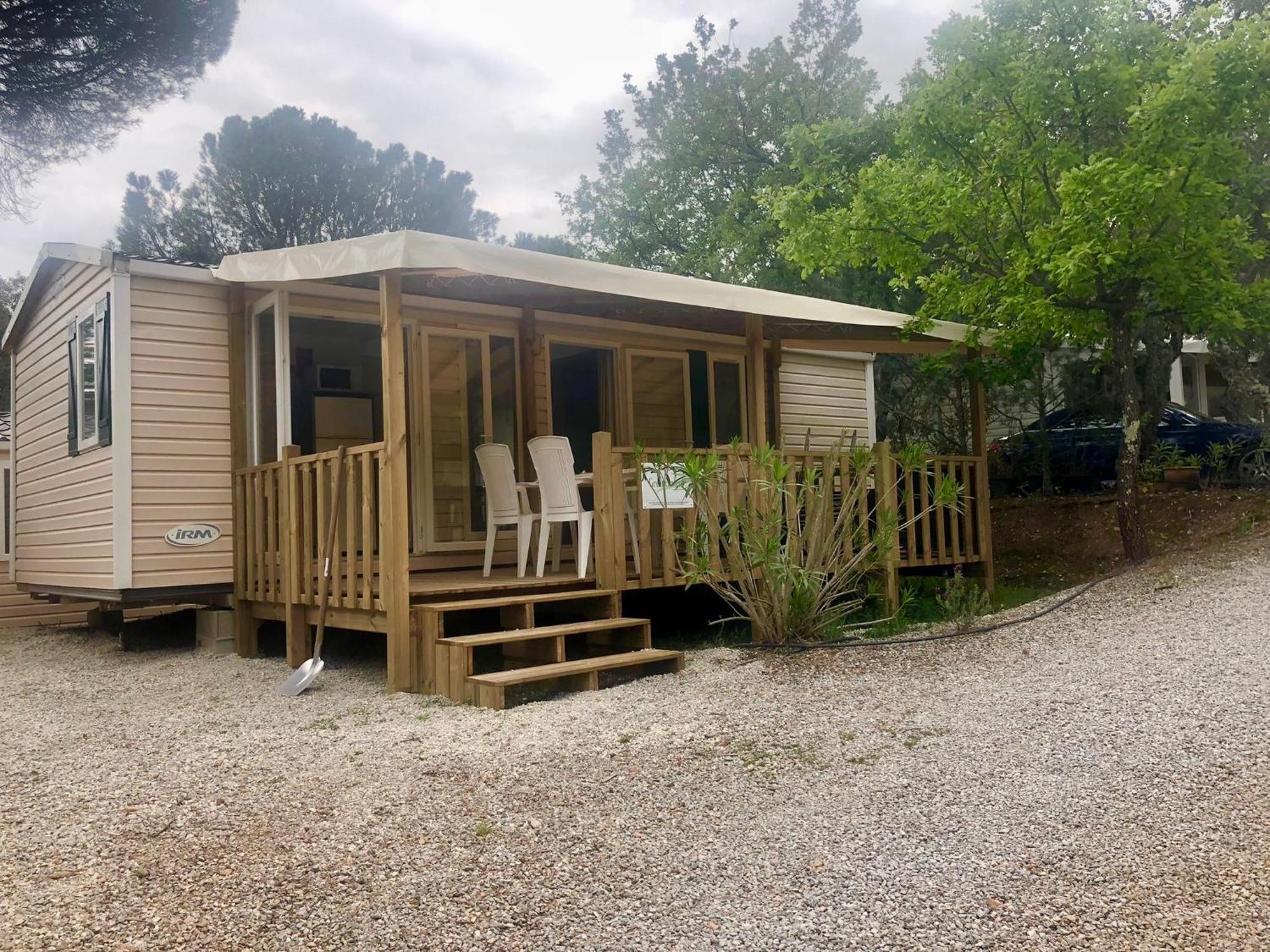Greenchalets Roquebrune Sur Argens Extérieur photo