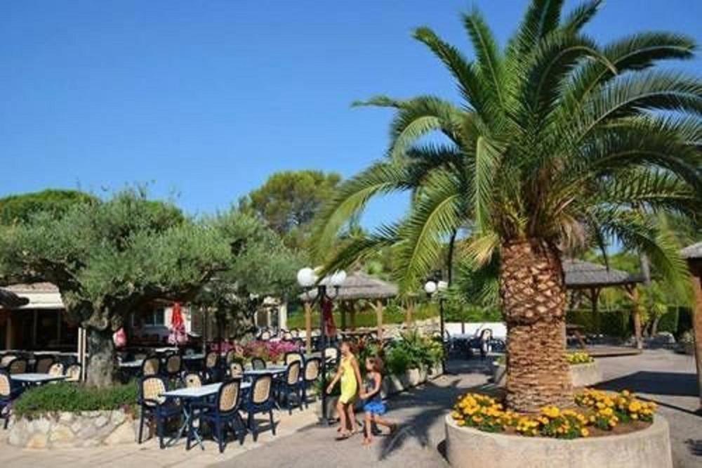 Greenchalets Roquebrune Sur Argens Extérieur photo