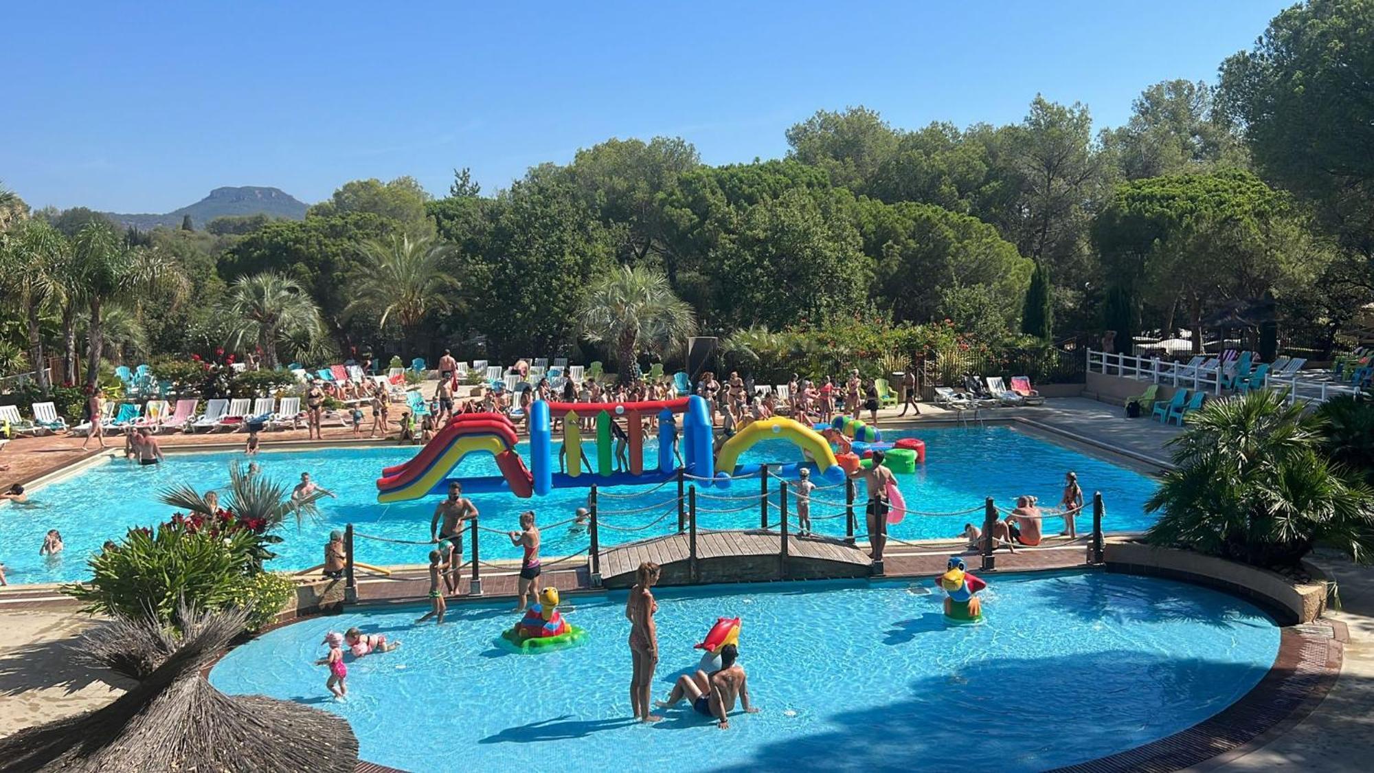 Greenchalets Roquebrune Sur Argens Extérieur photo